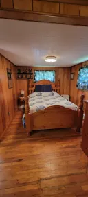 Al's Creekside Cottage in the Finger Lakes - Image 4