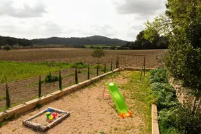 Eco Finca Can Alegria with Pool - Happy Rentals - Image 2