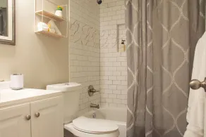 ☆Lovely 3BD private unit near Georgetown DT & SU☆ - Image 5
