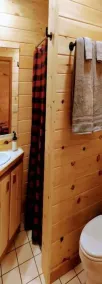 Escape to The Trees Cabin - Image 3
