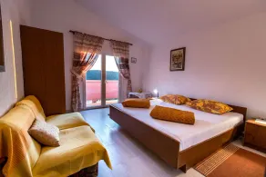 Apartamento em Kampor (Rab), capacidade de 4 + 1 - Image 3
