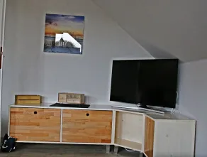 Appartamento con balcone esposto a sud in una casa bifamiliare - Image 2