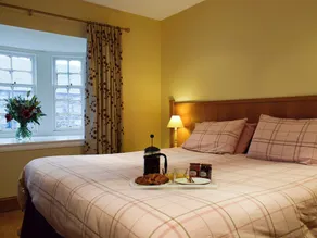 2 Schlafzimmer Unterkunft in Muckhart, near Gleneagles - Image 4