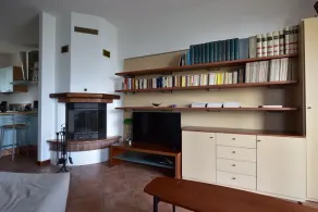Holiday house terraced villa with large garden - Image 2