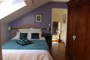 Bacchus sommerhus, roligt sommerhus - Image 3