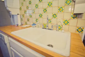 Turtle House *One-of-a-kind* 3 bedroom/ 3 bathroom *Rare Fine* - Image 3