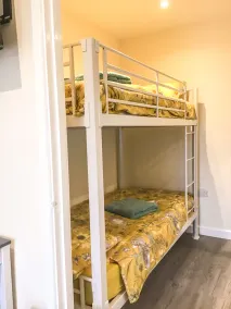 Rabbits Warren, 2 Single Bed Holiday Let in The Forest of Dean - Image 4