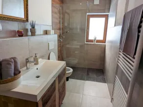 GLÜCKSmoment vacation apartment Strigl, 80m², up to 5 persons, 2 separate bedrooms - Image 4