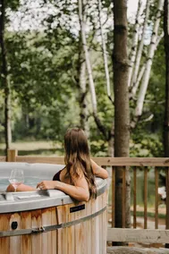 SkyView treehouse - Image 4