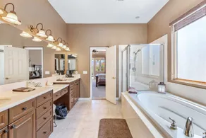 Exclusive Palm Desert Lifestyle - Private Pool/Spa & Golf Course view! - Image 3