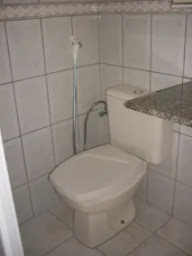 Excellent Apartment on Av.Beira Mar!  Close to everything in front of the beach!! - Image 2