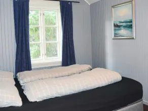 6 person holiday home in Fjørtoft - Image 4