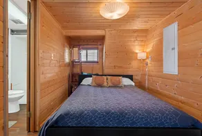Romantik och solnedgångar, precis vid stranden. - Image 4