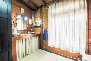 Charming \"Casa Rural\" with Sea View, Mountain View, Wi-Fi, Garden, Terrace & Pool - Image 5