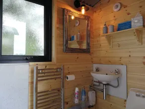 1 chambres à coucher à Strensall, near York - Image 2