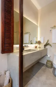 Brand New ☆ 2 BR Jungle Terrace C211 - Image 3