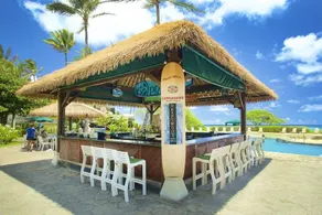 Tropical Oasis, Garden View, Kauai Beach Resort & Spa - Image 3