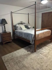 Large 2 bedroom/2 bath home in the heart of Benton - Image 5