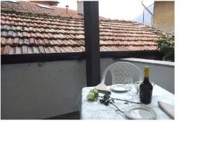 La Cambusa, Torno, Comer See - Image 5