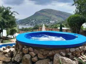 El Shadai Guest House & Spa Hartbeespoort - Image 4