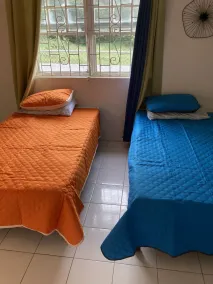 Come stay in an authentic Bajan Chattel Home in lovely St. Phillip - Image 2
