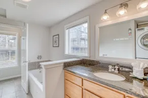 Oceanfront Bella Beach Beauty has Two Decks, Upper Floor Great Room, King Suite! - Image 3
