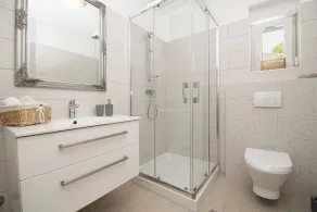 Belle villa neuve ***** avec piscine chauffée, cuisine d'été, WiFi, grill - Image 3