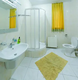 Luksus hus med flot udsigt i Tbilisi - Image 3