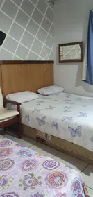 NOVA IGUAÇU GUESTHOUSE - COUNTRY HOUSE WITH SUITES - Recanto do Paraíso Farm / SRP - Image 3