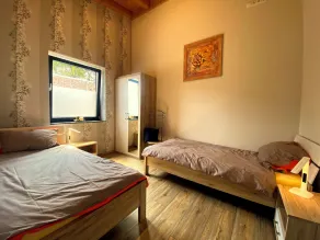 Apartamento tranquilo em um novo edifício moderno, com uma vista única - Image 5