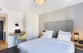 Appartement Abordable | Wi-Fi Gratuit - Image 4