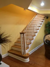 Very Spacious Home Sleeps up to 16 with in-ground swimming pool - Image 2