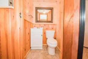 Super Clean, Pet Friendly Cottage! 3 sovrum! Inga extra avgifter !! - Image 2