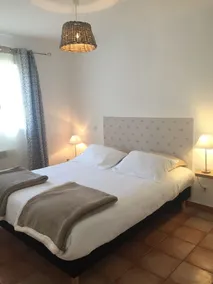 Serra Di Fium Orbu: residência de charme de 3 vivendas com piscina - Image 4