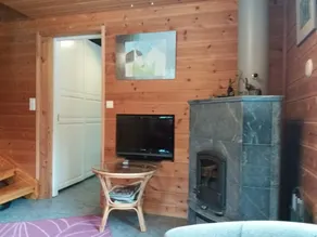 Villa Ahvenkallio, svømning, kajakker, fiskeri, heste / pony ridning, vandreture, skiløb - Image 2