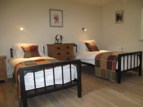 Charmerende steading konvertering i landdistrikterne Skotland. Self catering, 6 sovepladser. - Image 3