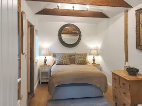 1 Schlafzimmer Unterkunft in Fittleworth, near Chichester - Image 3