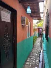 Hospedagem Chapéu Virado  - Image 3