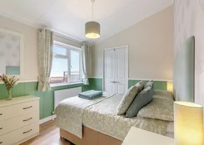 2 bedroom accommodation in Swinethorpe, Nr Lincoln - Image 3