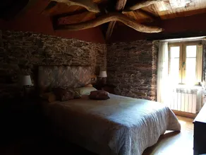 Casa Rigueira, Beautiful rustic house built in the late 1800's for 9 people - Image 5
