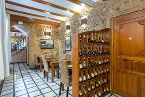 Inn 'Suite Junior' with Private Terrace, Wi-Fi and Air Conditioning - Image 5