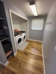 Spacious, Renovated 2-Bedroom Home on the Golf Course! - Image 3