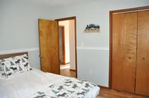 Welcome to \"The Snurfer House\".  Your getaway in the Pocono Mountains! - Image 4