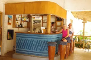 Blue Africa - Image 3