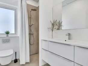 5 star holiday home in Løkken - Image 2