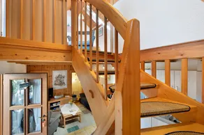 Appartamento di vacanza \"Haus Romann\" con terrazza condivisa e Wi-Fi - Image 3