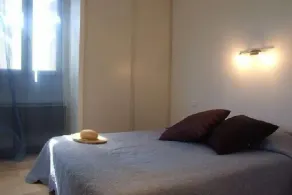 Location à Caromb - Ventoux , maison idéalement située, piscine à partager - Image 4