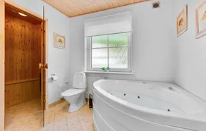 Amazing Home In Gråsten With Sauna - Image 4