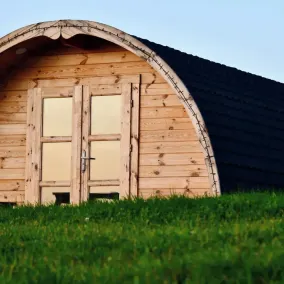 Ceide Glamping - Image 5