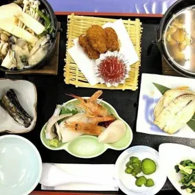 Fureaihouse Shiodu no Sato - Image 5